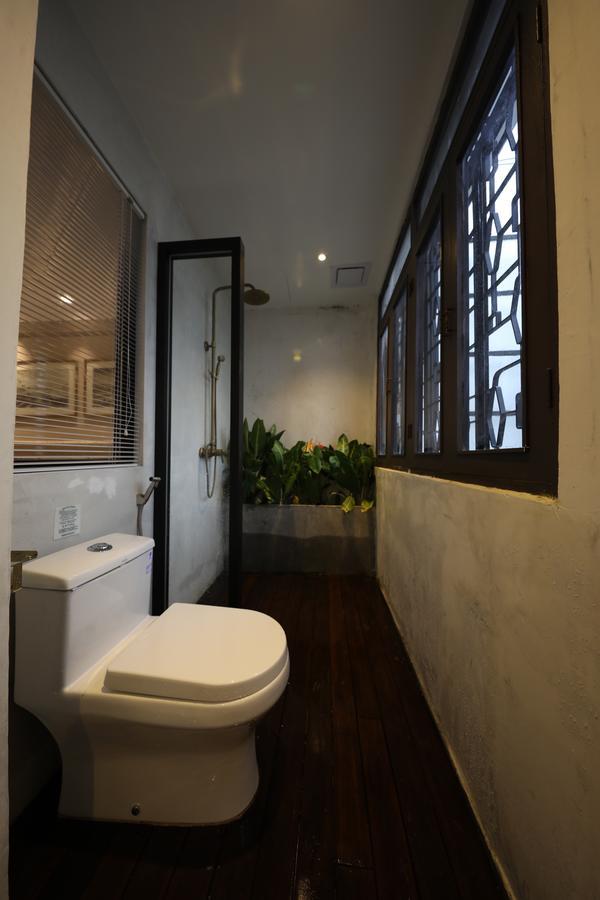 Manhattan Residence By Reunion George Town Exteriér fotografie